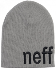 NF/H/FORM/GREY HEATHER