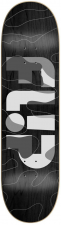 ODYSSEY CAMO Black