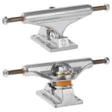 STAGE 11 POLISHED STANDART Silver