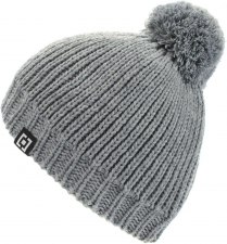 ALEXA BEANIE (heather gray)