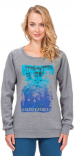 JENNY SWEATSHIRT (heather gray)
