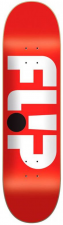ODYSSEY LOGO Red/White