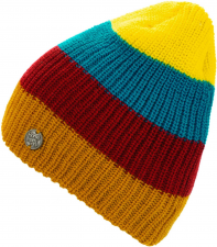 NORRIS KIDS BEANIE (yellow)