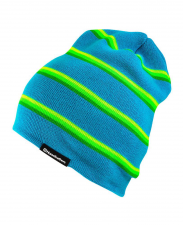 PROHIBIT BEANIE (blue)