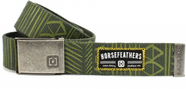 DRAKE BELT (olive)