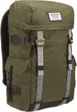 Burton annex best sale keef heather