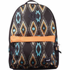 SCHOLAR BACKPACK/TRIBAL/1SZ