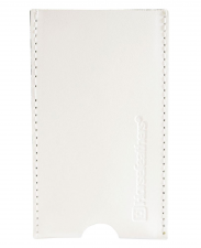 FLYNN PHONE CASE (bright white)