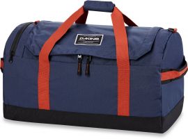 EQ DUFFLE 50L Dark Navy