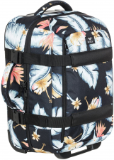 WHEELIE 2 Anthracite Tropical Love S - KVJ6