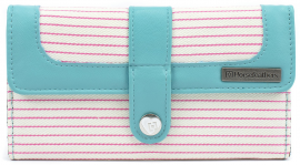 MANDY WALLET (blue)