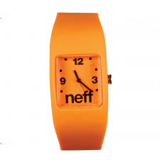 NF/W/BANDIT/ORANGE