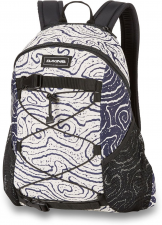 WONDER 15L Lava Tubes