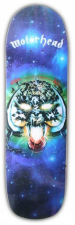 DECK Motorhead Over Hill