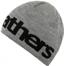 FUSE BEANIE (gray melange)
