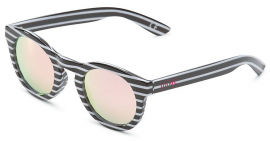 LOLLIGAGGER SUNGLASSES Good Times Stripe