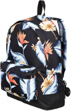 SUGAR BABY Anthracite Tropical Love S - KVJ6