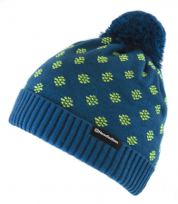 GINA BEANIE (dark blue)
