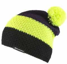 ABBIE BEANIE (acid)
