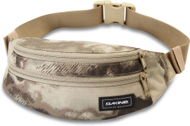 CLASSIC HIP PACK Ashcroft Camo