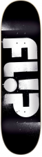 ODYSSEY STENCIL Black
