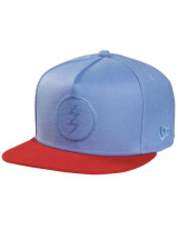 LENNOX 9FIFTY SNAPBACK/LIGHT BLUE
