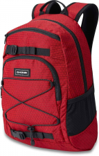 GROM 13L Crimson Red