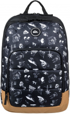 BURST II True Black - KVJW