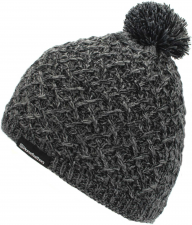 KRISTEL BEANIE (heather gray)