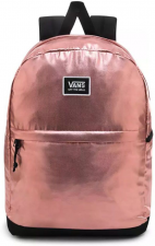 SPACE PEP SQUAD BACKPACK Rose Gold