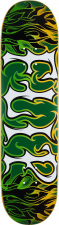 ALCHEMY GREEN/GOLD