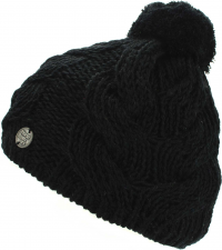 DEVON BEANIE (black)