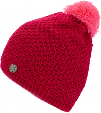 LIZ BEANIE (pink)