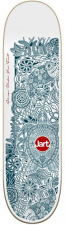 HENNA DECK - 8.0