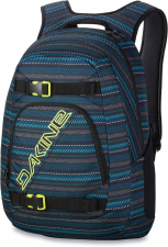 EXPLORER 26L Ventana
