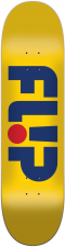 ODYSSEY LOGO Yellow