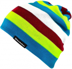 SCREEN KIDS BEANIE (blue)