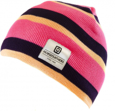 ZIA BEANIE (pink)
