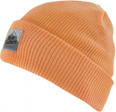 NINA BEANIE (pumpkin)
