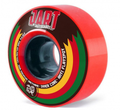 KINGSTON WHEELS