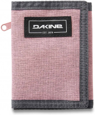 VERT RAIL WALLET Woodrose