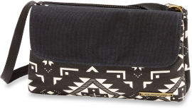 JAIME Silverton Onyx Canvas
