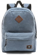 OLD SKOOL PLUS BACKPACK Bluestone