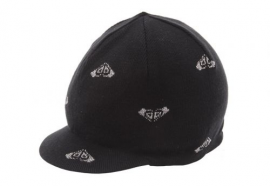 RX beanie true black