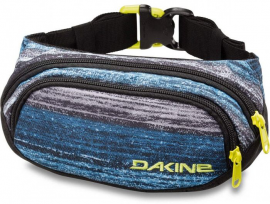 HIP PACK DISTORTION