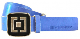 WOOGIE BELT (shady violet)