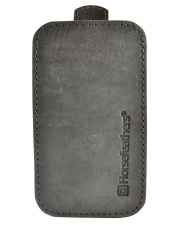 TODD PHONE CASE (brushed gray)