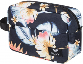 BEAUTIFULLY Anthracite Tropical Love S - KVJ6