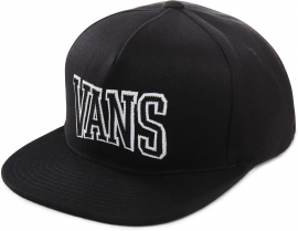 SVD UNIVERSITY 11 Black/White