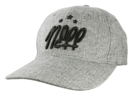 SUNDAY BASEBALL CAP GREY